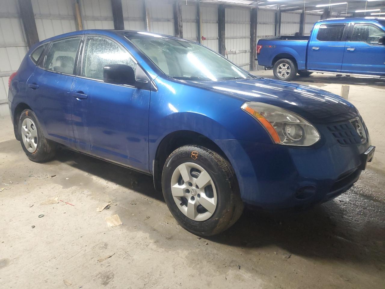 2008 Nissan Rogue - Image 4