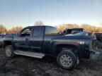 2011 Chevrolet Silverado K2500 Heavy Duty Lt for Sale in Des Moines, IA - Front End