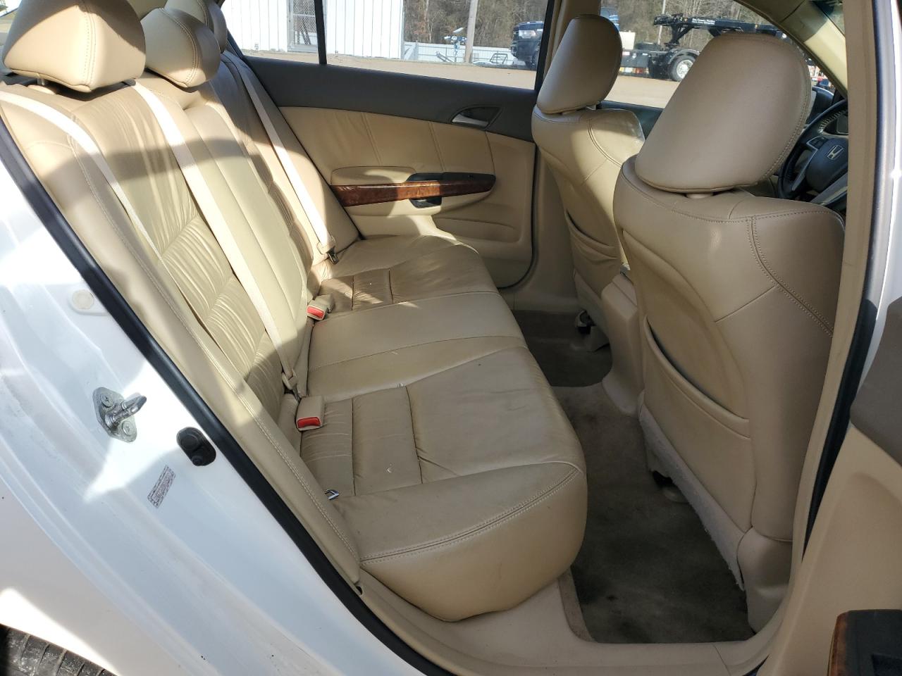 2008 Honda Accord - Image 10