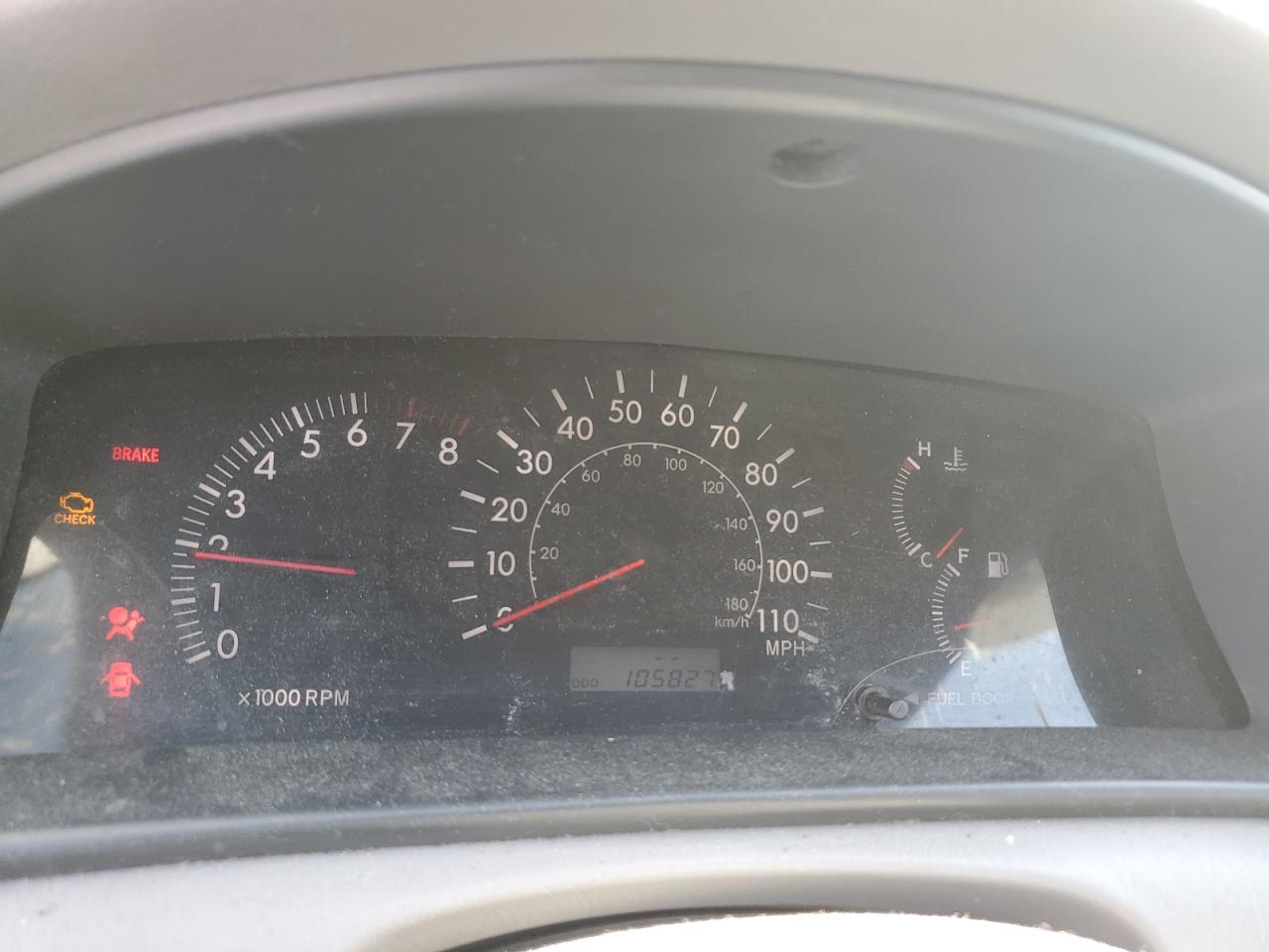 2007 Toyota Corolla - Image 9