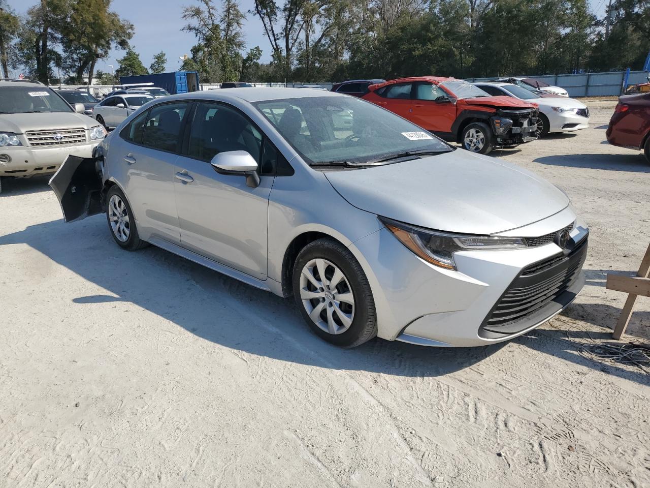 2024 Toyota Corolla - Image 4