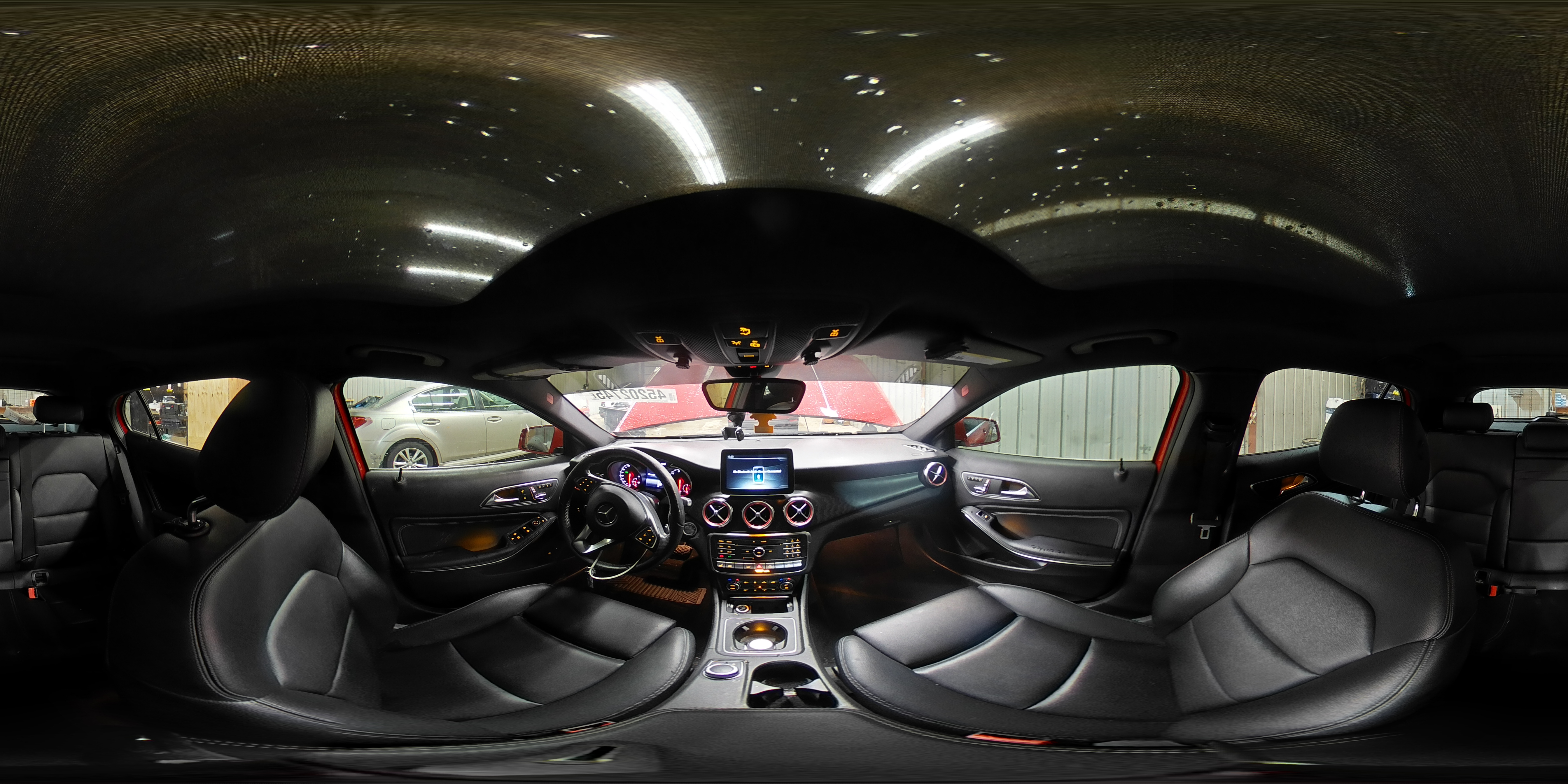 2018 Mercedes-Benz GLA-klasse - Image 13