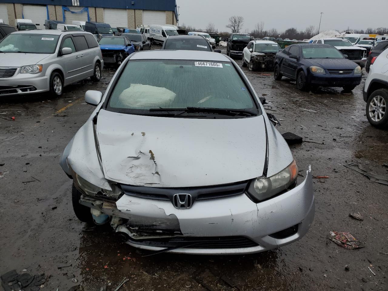 2006 Honda Civic - Image 5