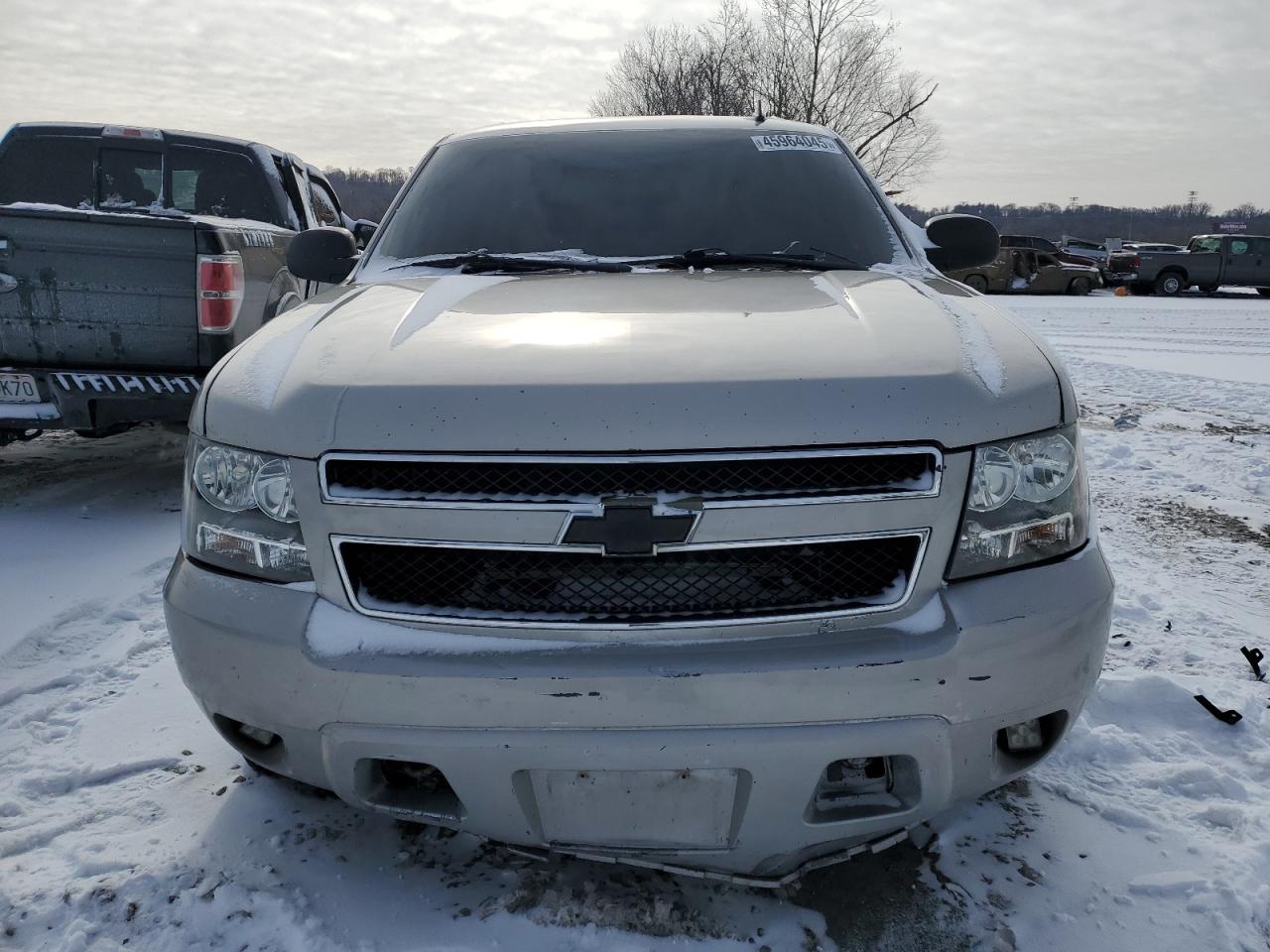 2008 Chevrolet Avalanche - Image 5
