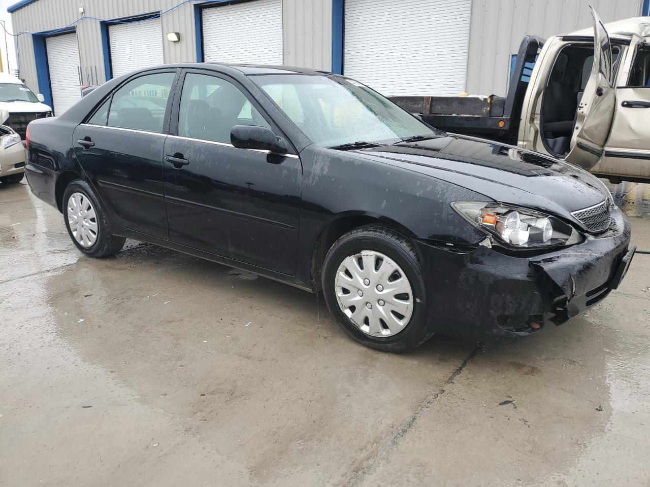 2004 Toyota Camry - Image 4