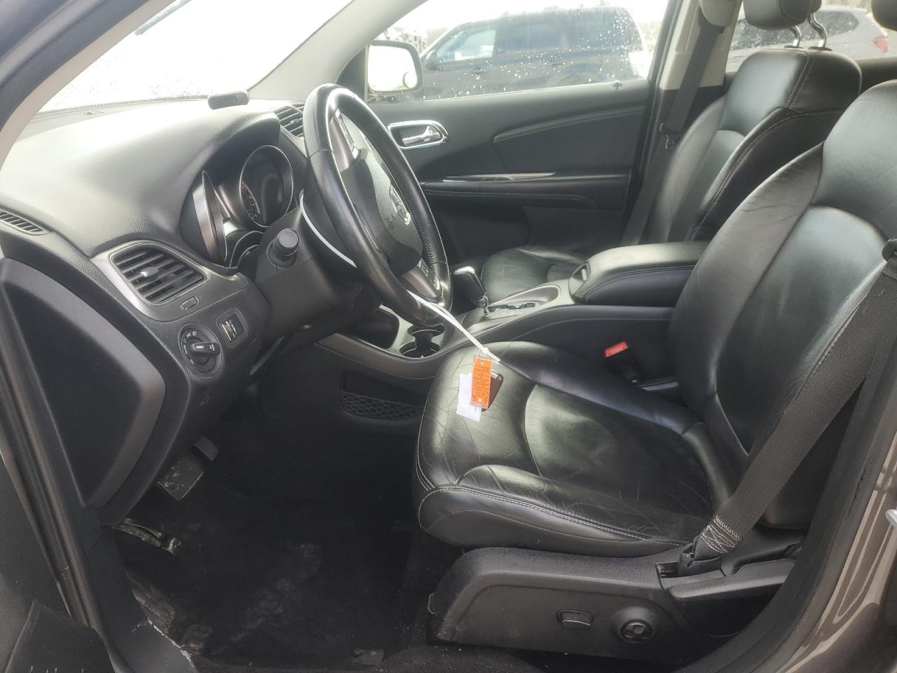2014 Dodge Journey - Image 7