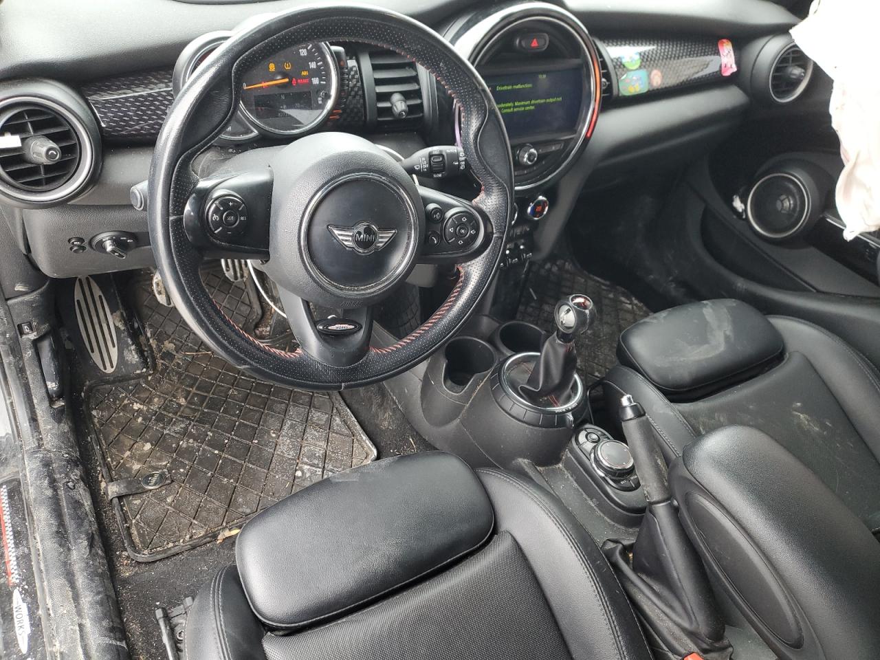2015 MINI Cooper - Image 8