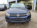 2013 Volkswagen Touareg V6 for Sale in Chicago Heights, IL - Side