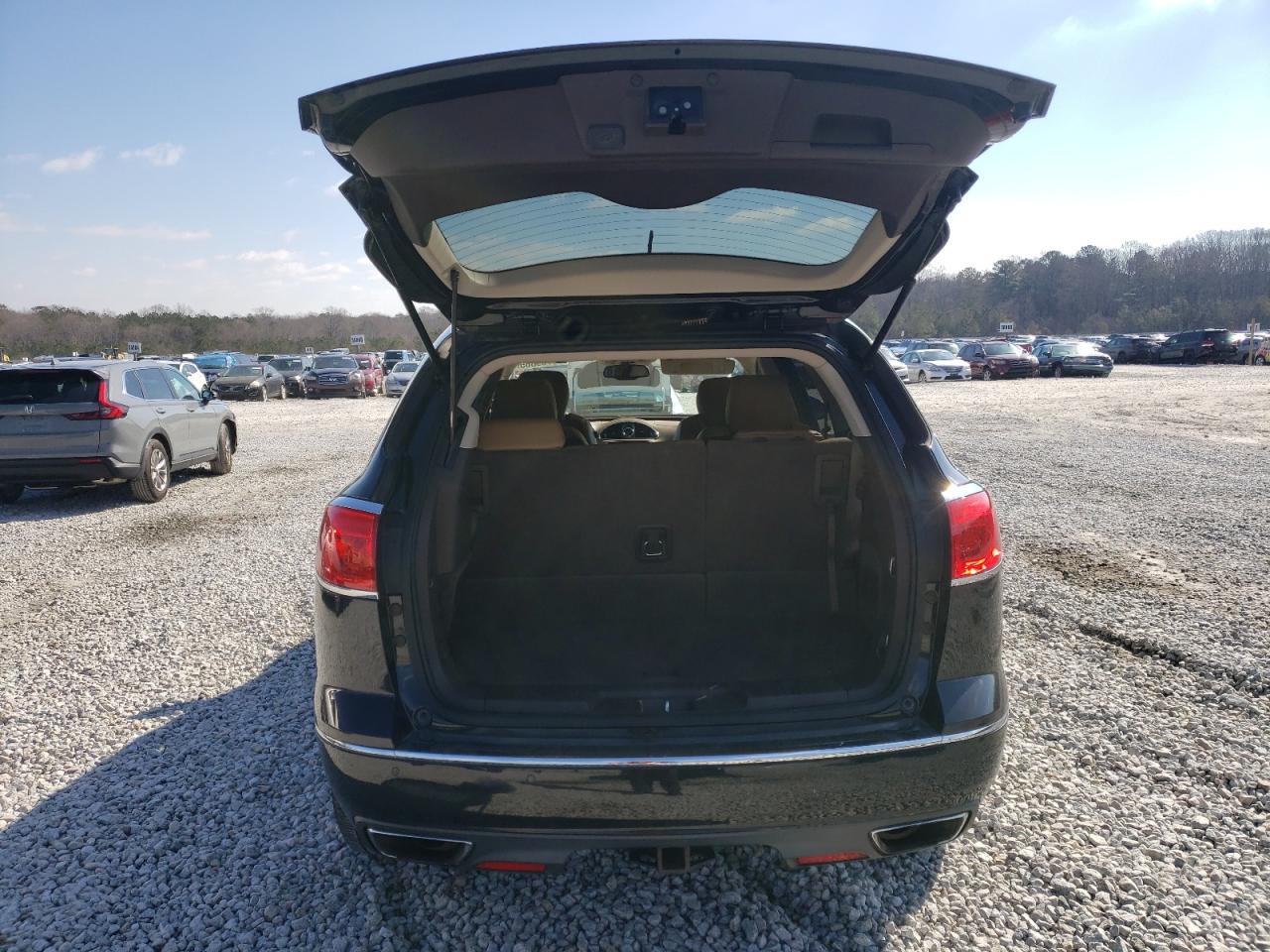 2013 Buick Enclave - Image 6