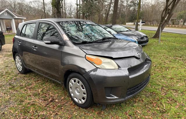 2009 Toyota Scion Xd 