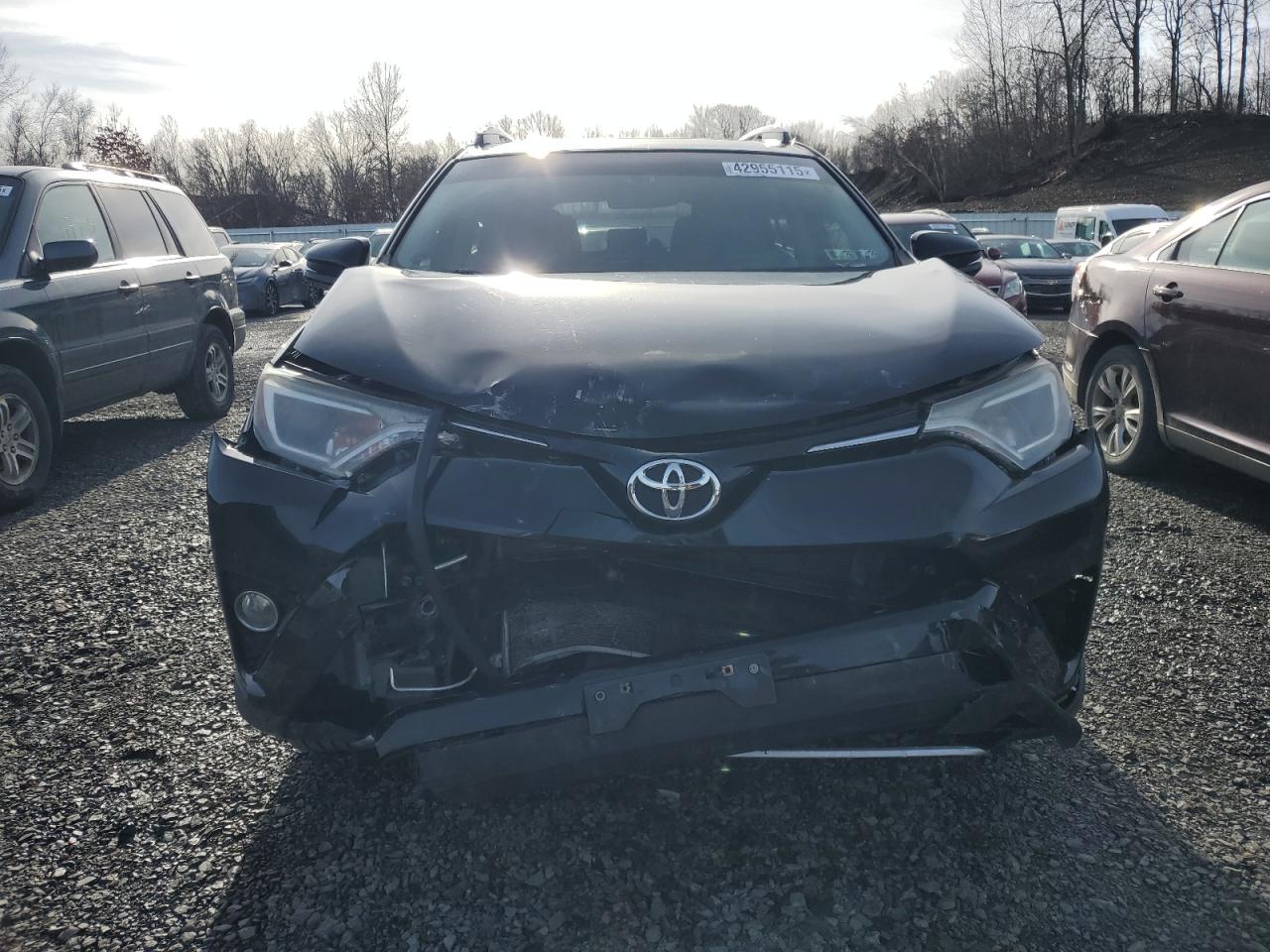 2016 Toyota RAV 4 - Image 5