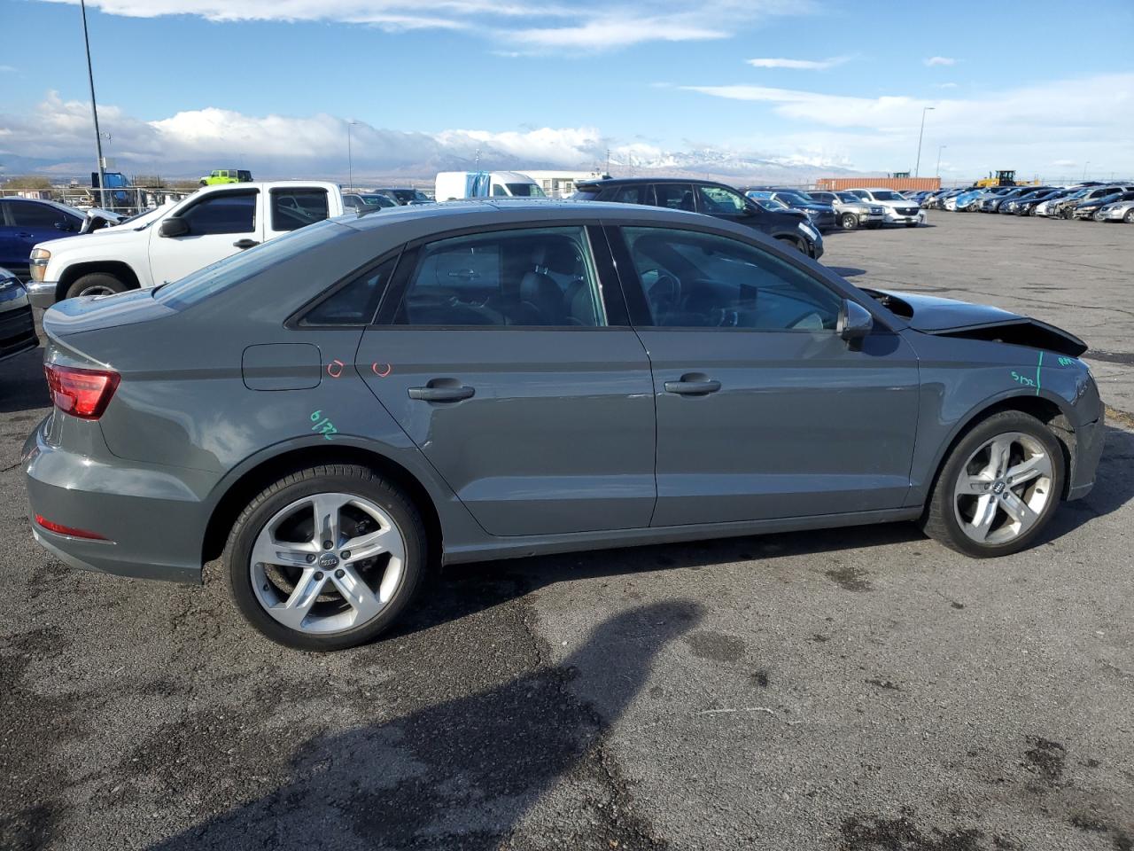 2017 Audi A3 - Image 3