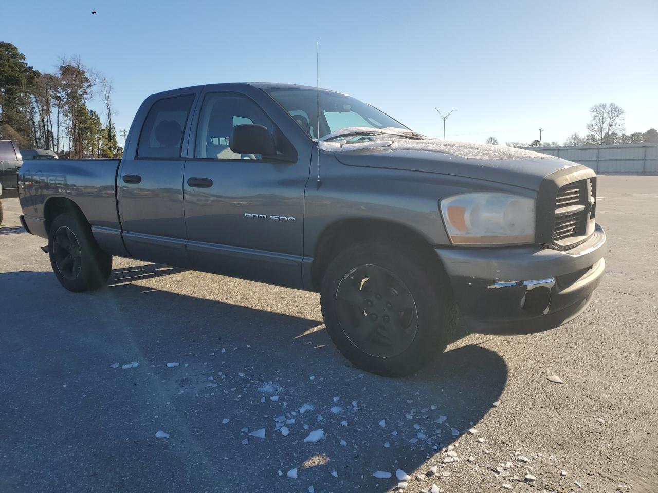 2006 Dodge RAM - Image 4