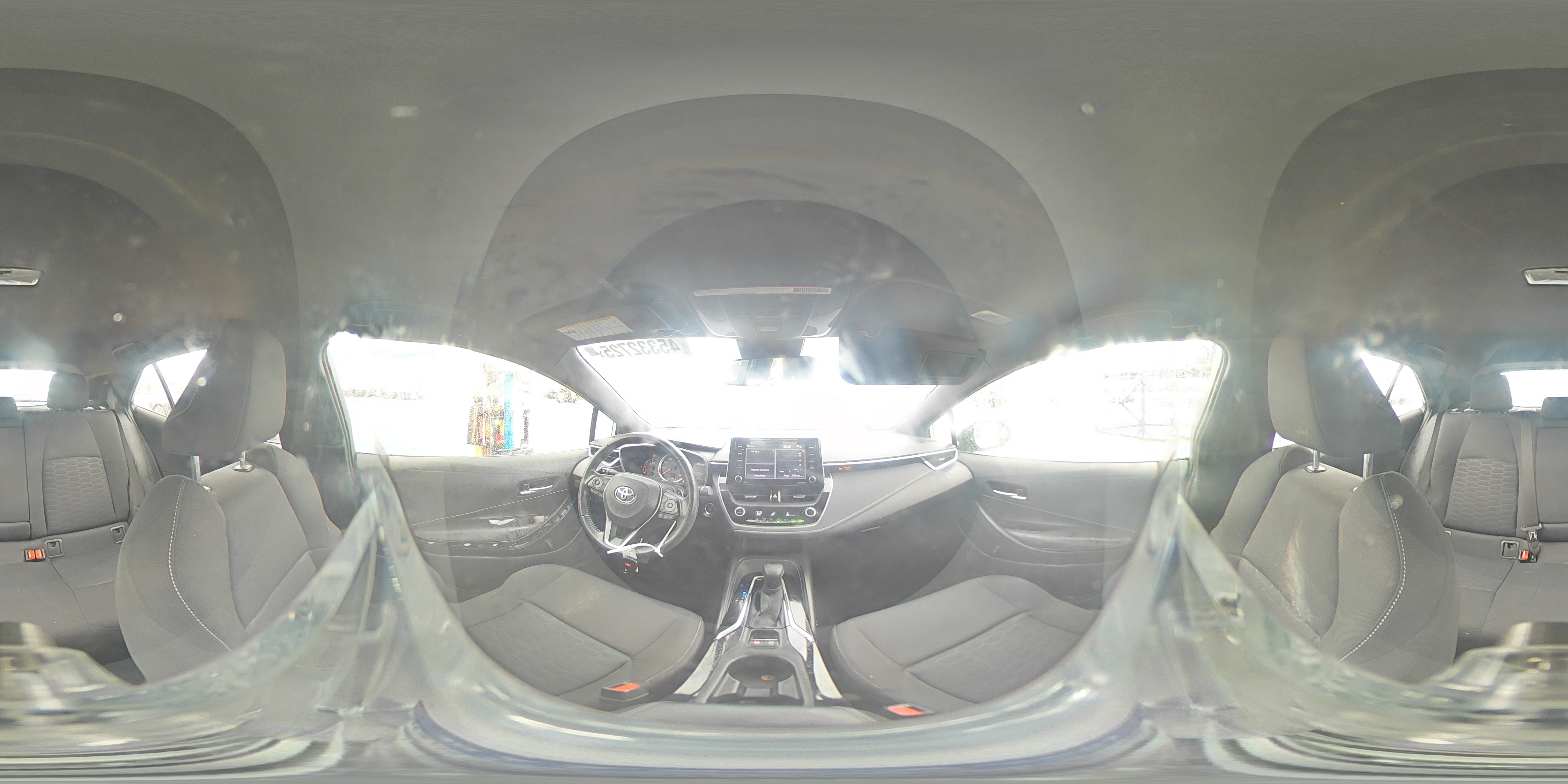 2020 Toyota Corolla - Image 13
