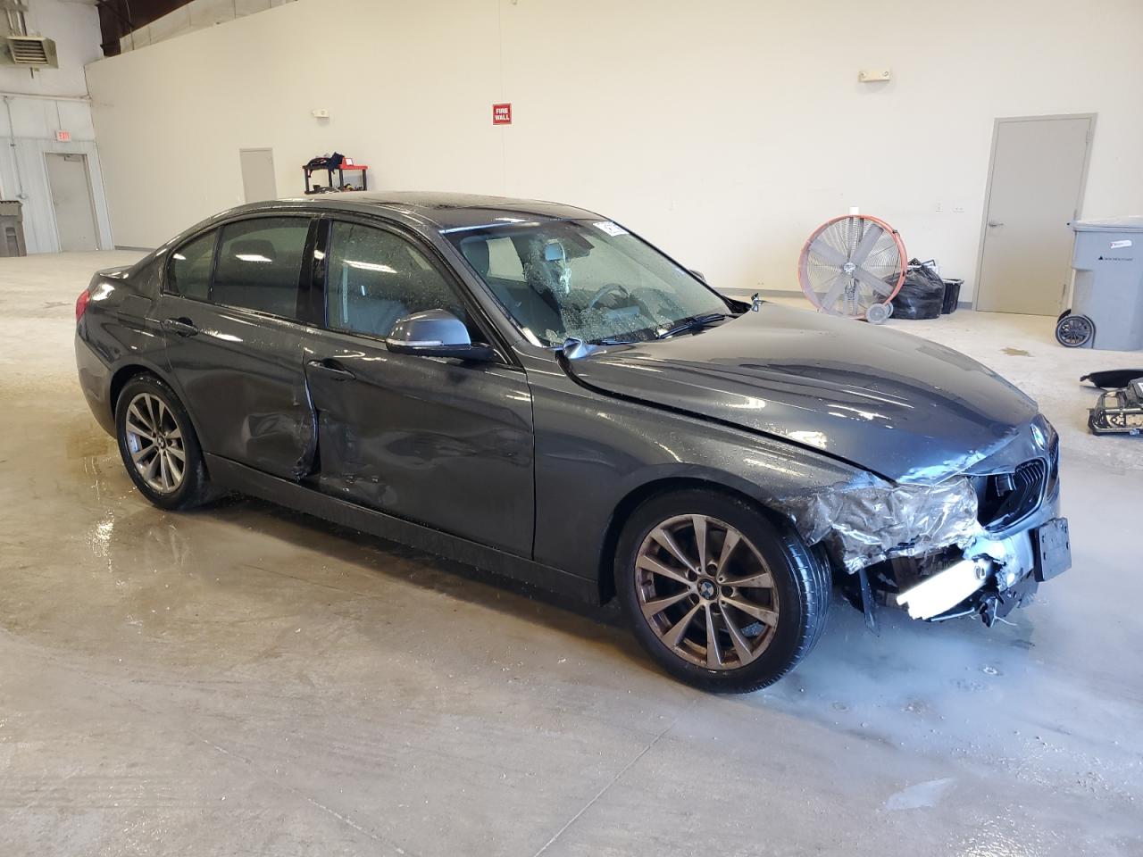 2016 BMW 3er - Image 4