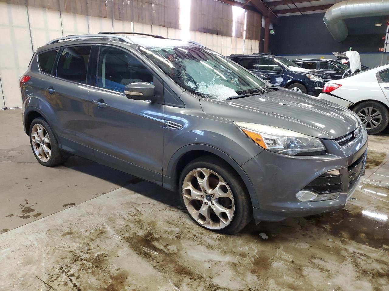 2013 Ford Escape - Image 4