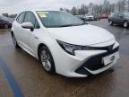 2020 TOYOTA COROLLA IC for sale at Copart NEWBURY