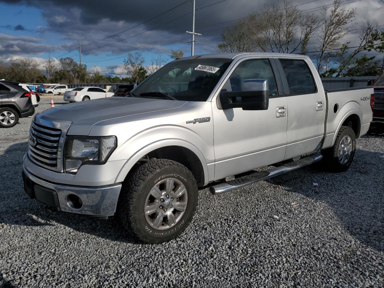 2010 Ford F-150 - Image 1