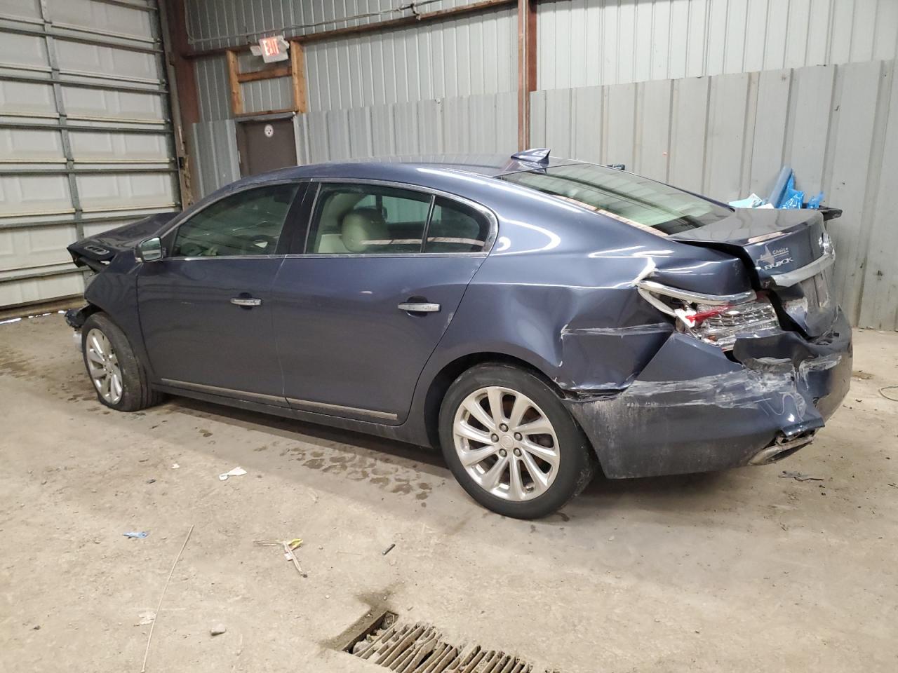 2015 Buick LaCrosse - Image 2