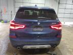 2018 Bmw X3 Xdrive30I за продажба в Candia, NH - Front End