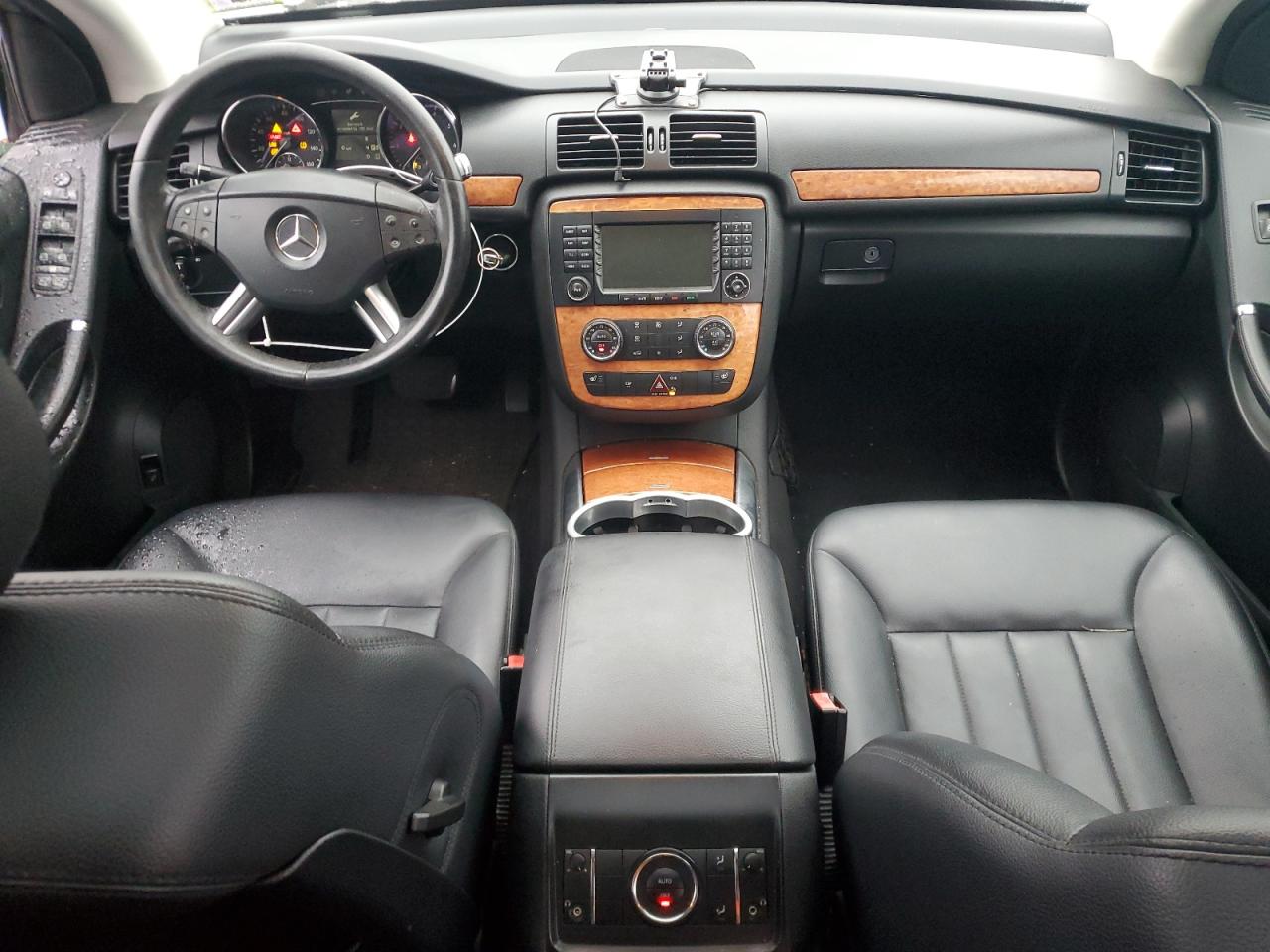 2007 Mercedes-Benz R-klasse - Image 8