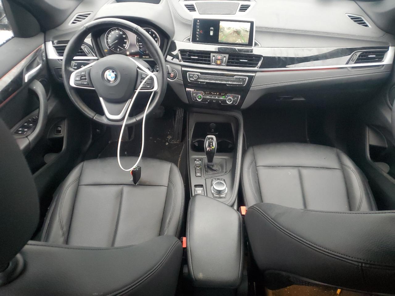 2021 BMW X1 - Image 8