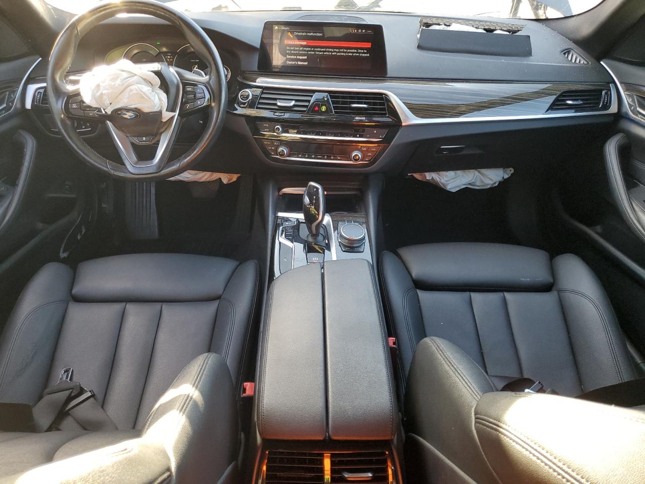 2019 BMW 5er - Image 8