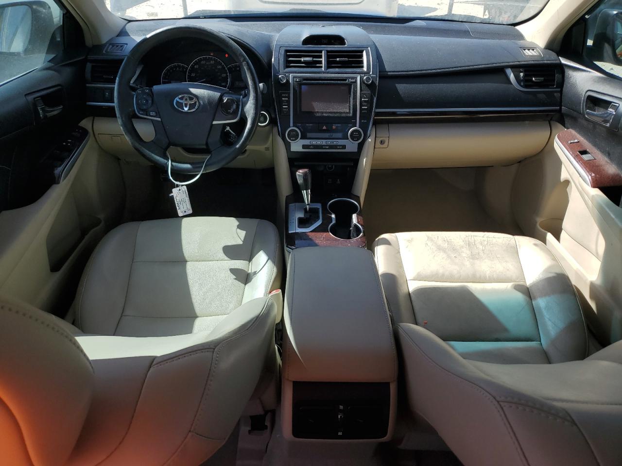 2013 Toyota Camry - Image 8