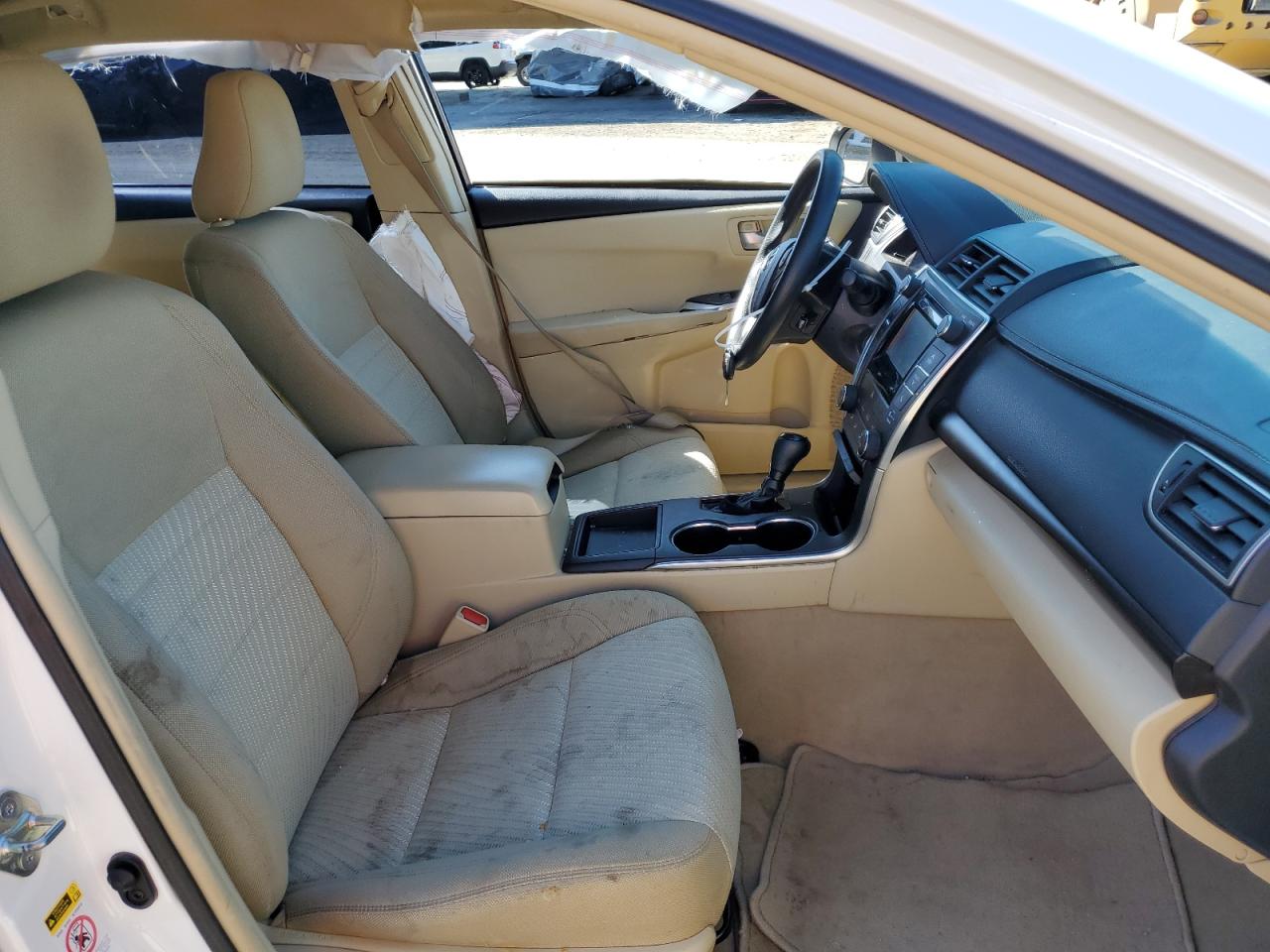 2015 Toyota Camry - Image 7