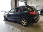 2007 Hyundai Santa Fe Gls zu verkaufen in Gastonia, NC - Burn