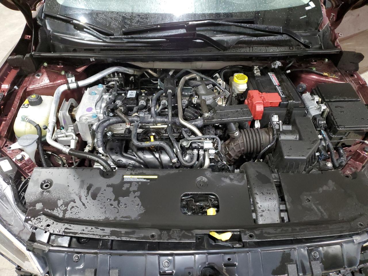 2024 Nissan Sentra - Image 11