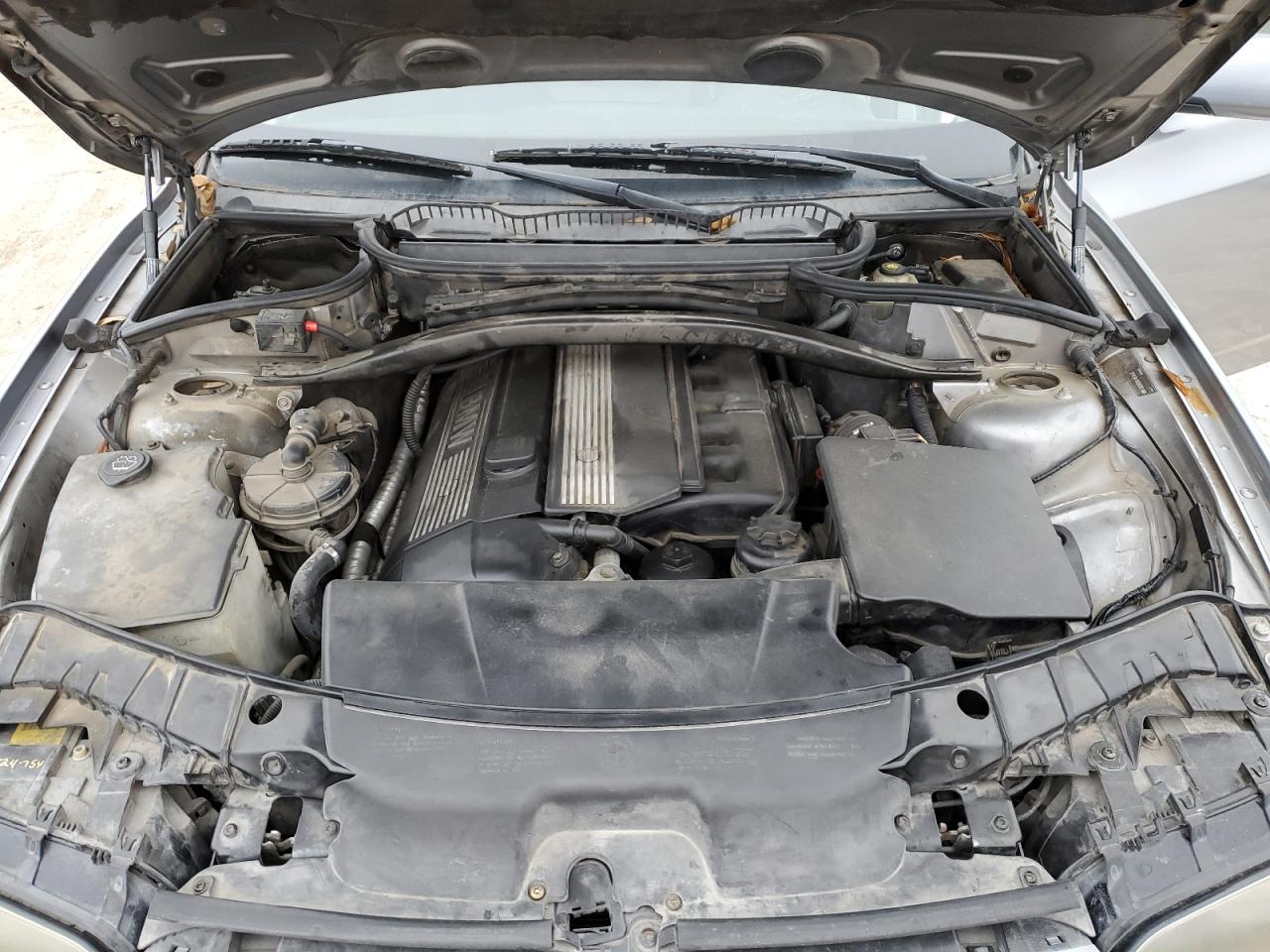 2006 BMW X3 - Image 11