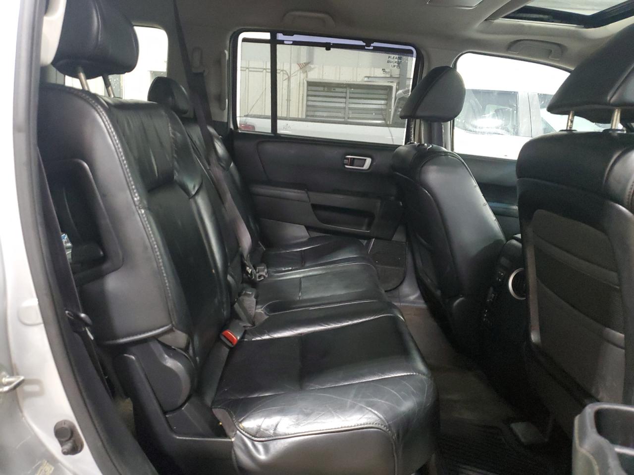 2011 Honda Pilot - Image 11
