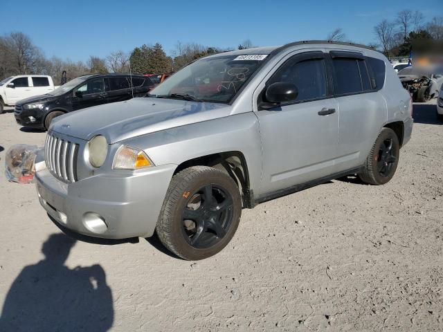 2007 Jeep Compass 