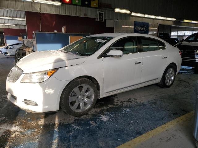 2013 Buick Lacrosse 