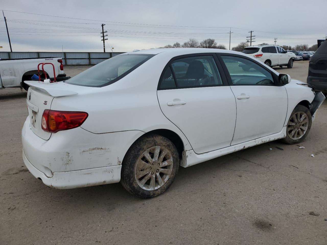 2009 Toyota Corolla - Image 3