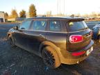 2017 MINI CLUBMAN ON for sale at Copart EAST KILBRIDE