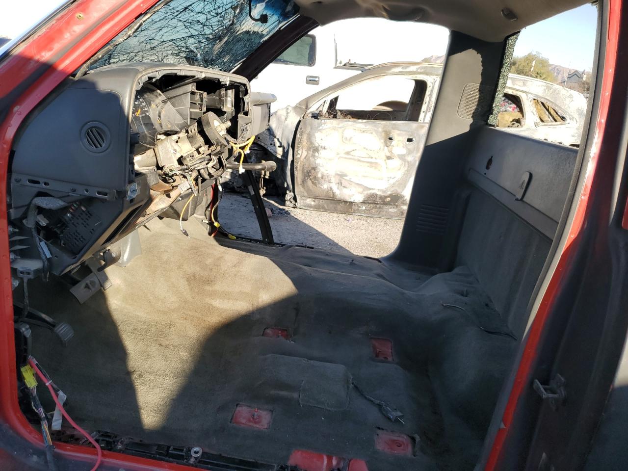 2006 Chevrolet Silverado - Image 7