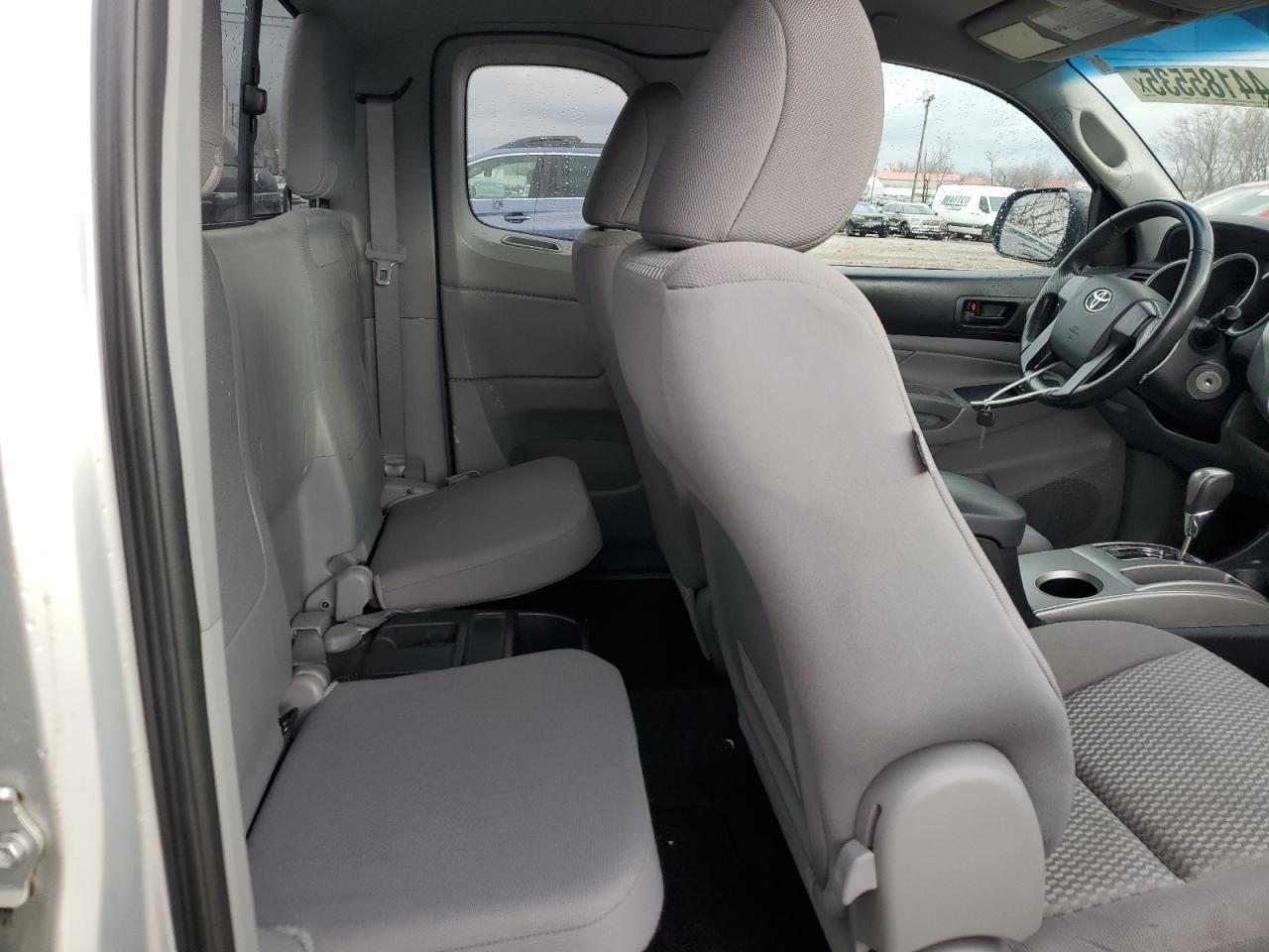 2012 Toyota Tacoma - Image 10