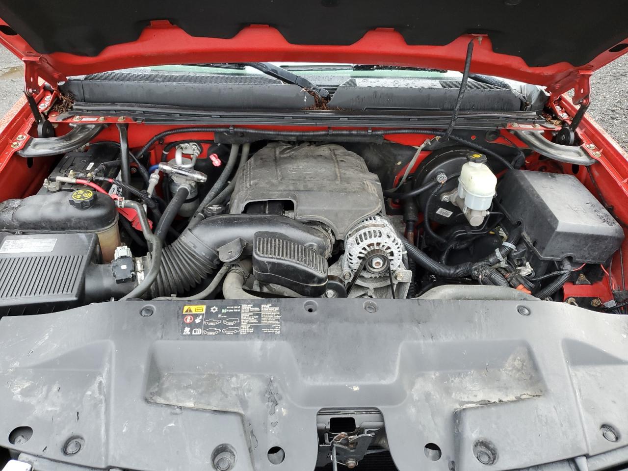 2013 GMC Sierra - Image 11