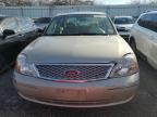 2005 Ford Five Hundred Limited for Sale in Bridgeton, MO - Side