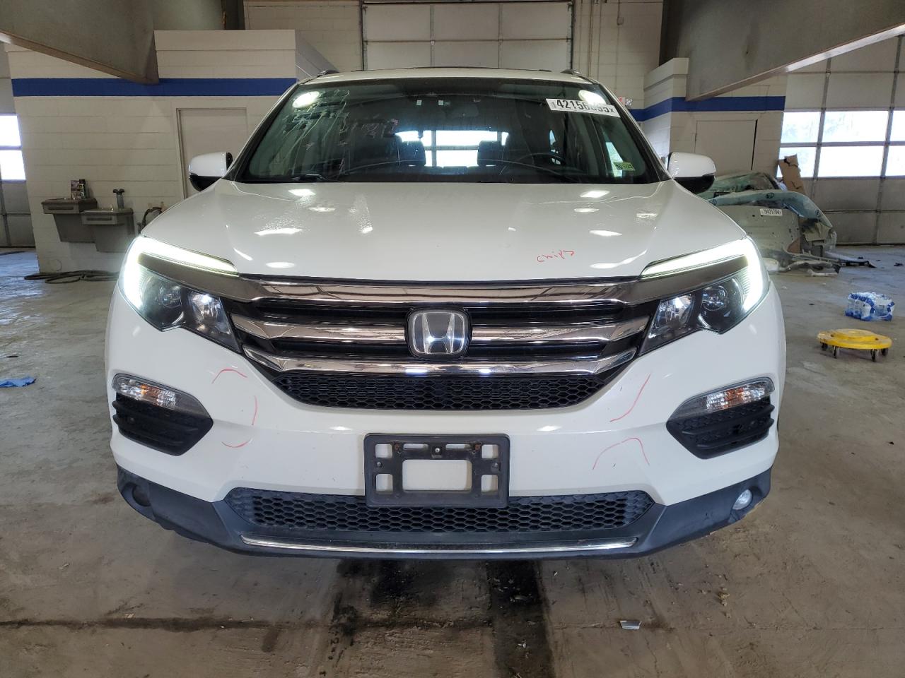 2017 Honda Pilot - Image 5