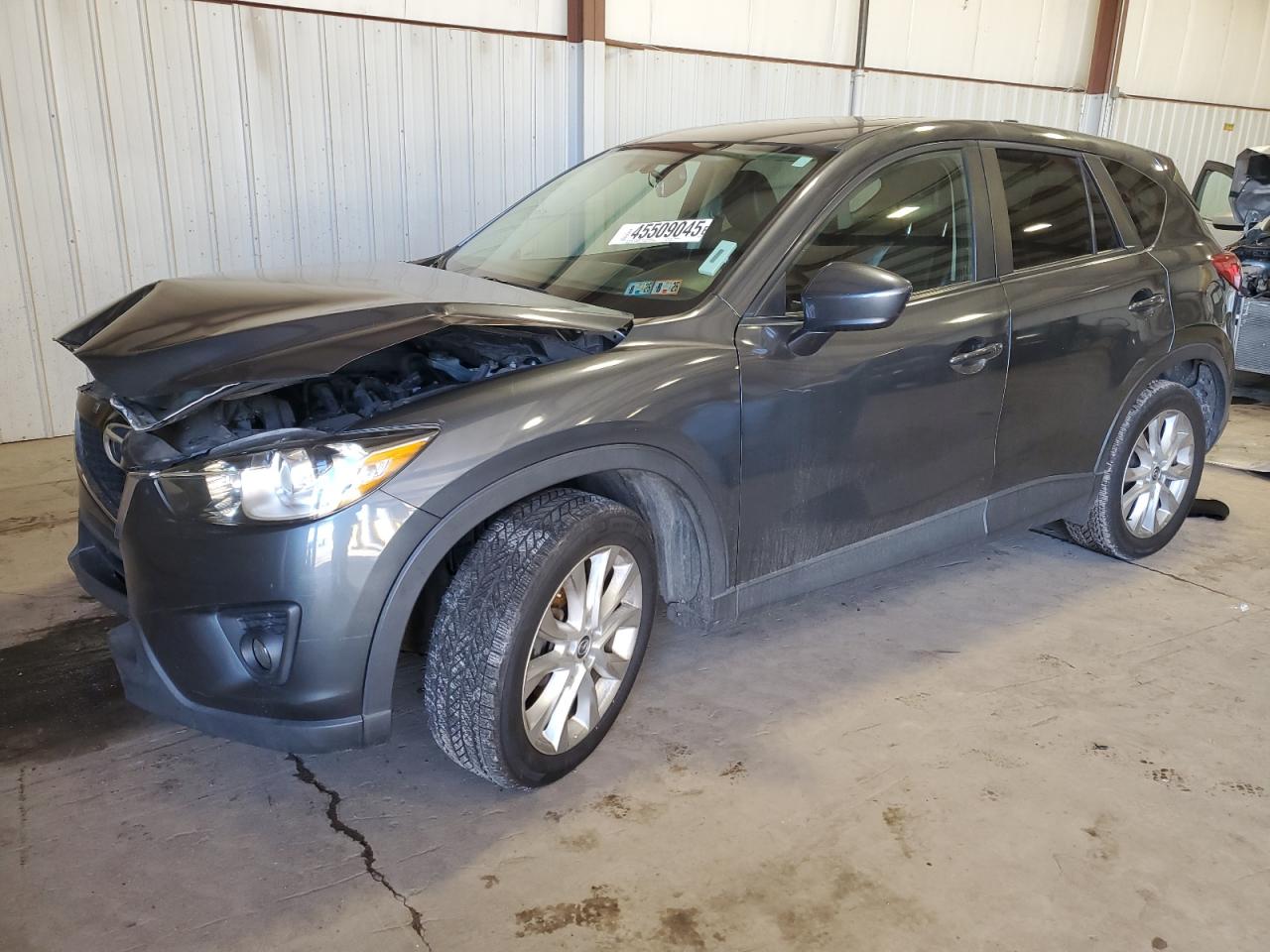 2013 Mazda CX-5 - Image 1