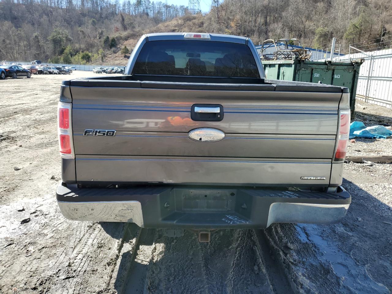 2012 Ford F-150 - Image 6