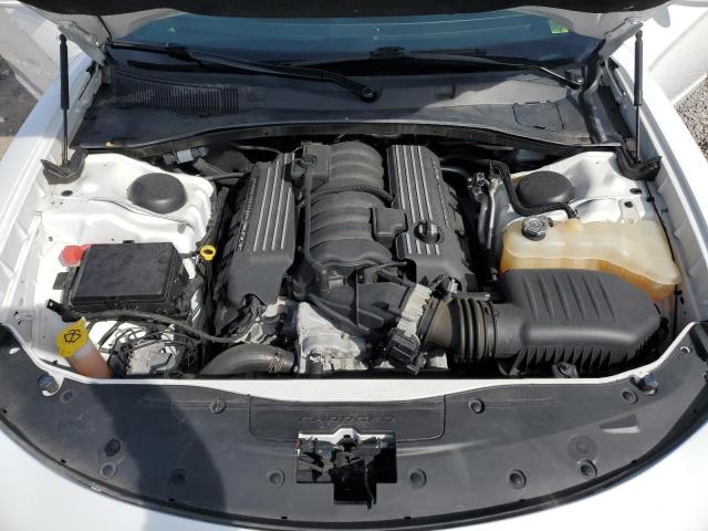 2020 DODGE CHARGER SCAT PACK  