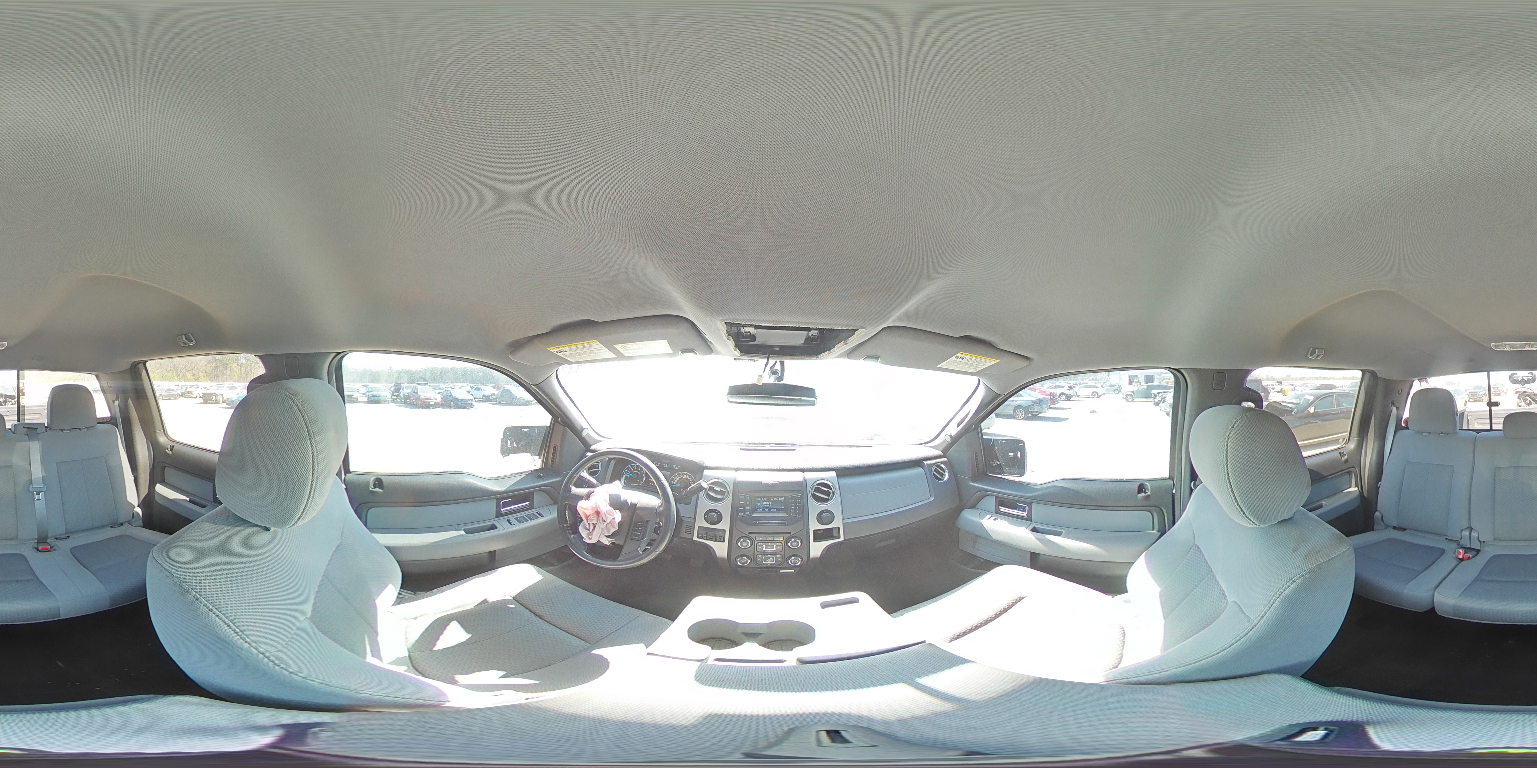2014 Ford F-150 - Image 13