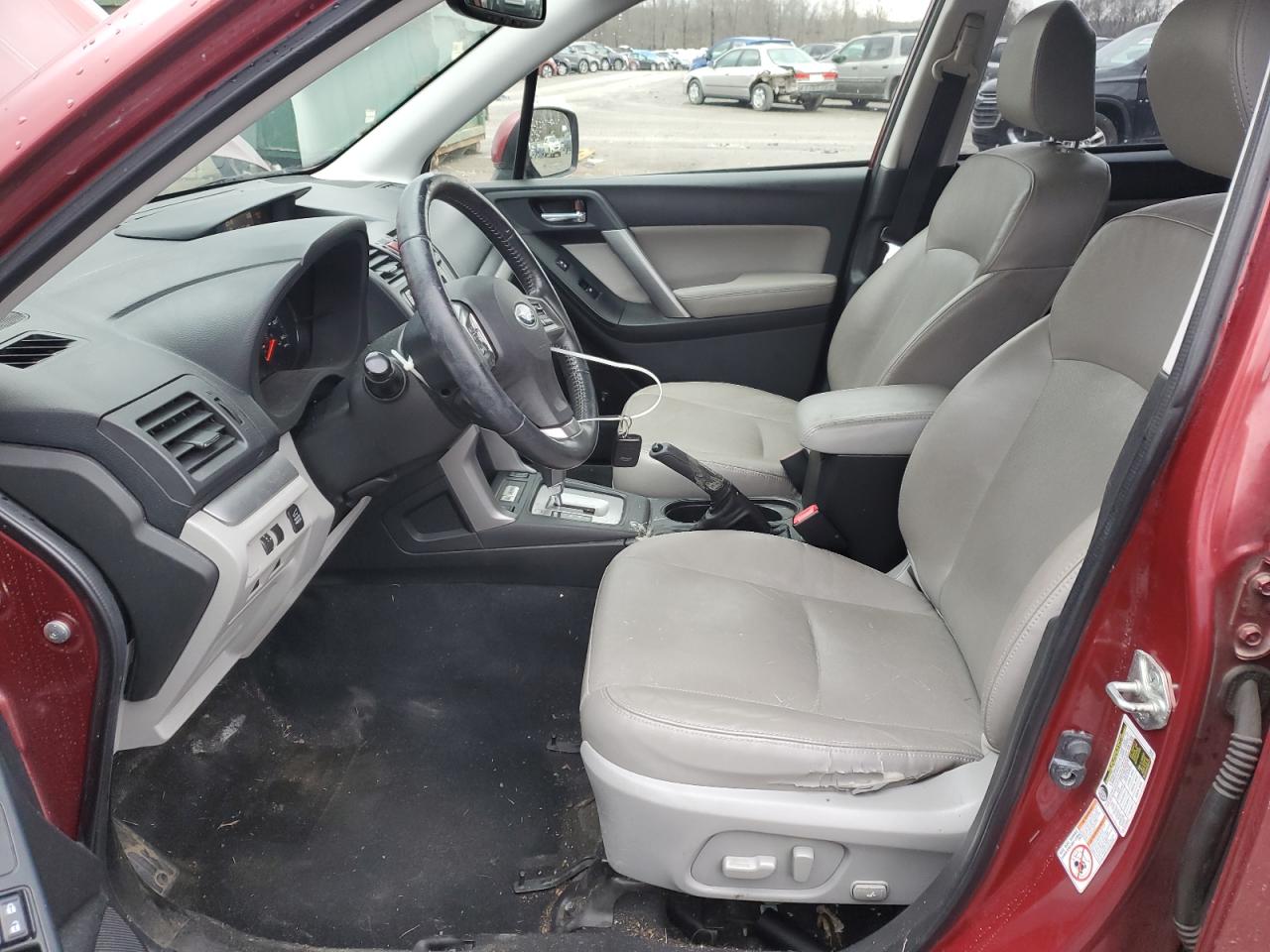 2014 Subaru Forester - Image 7