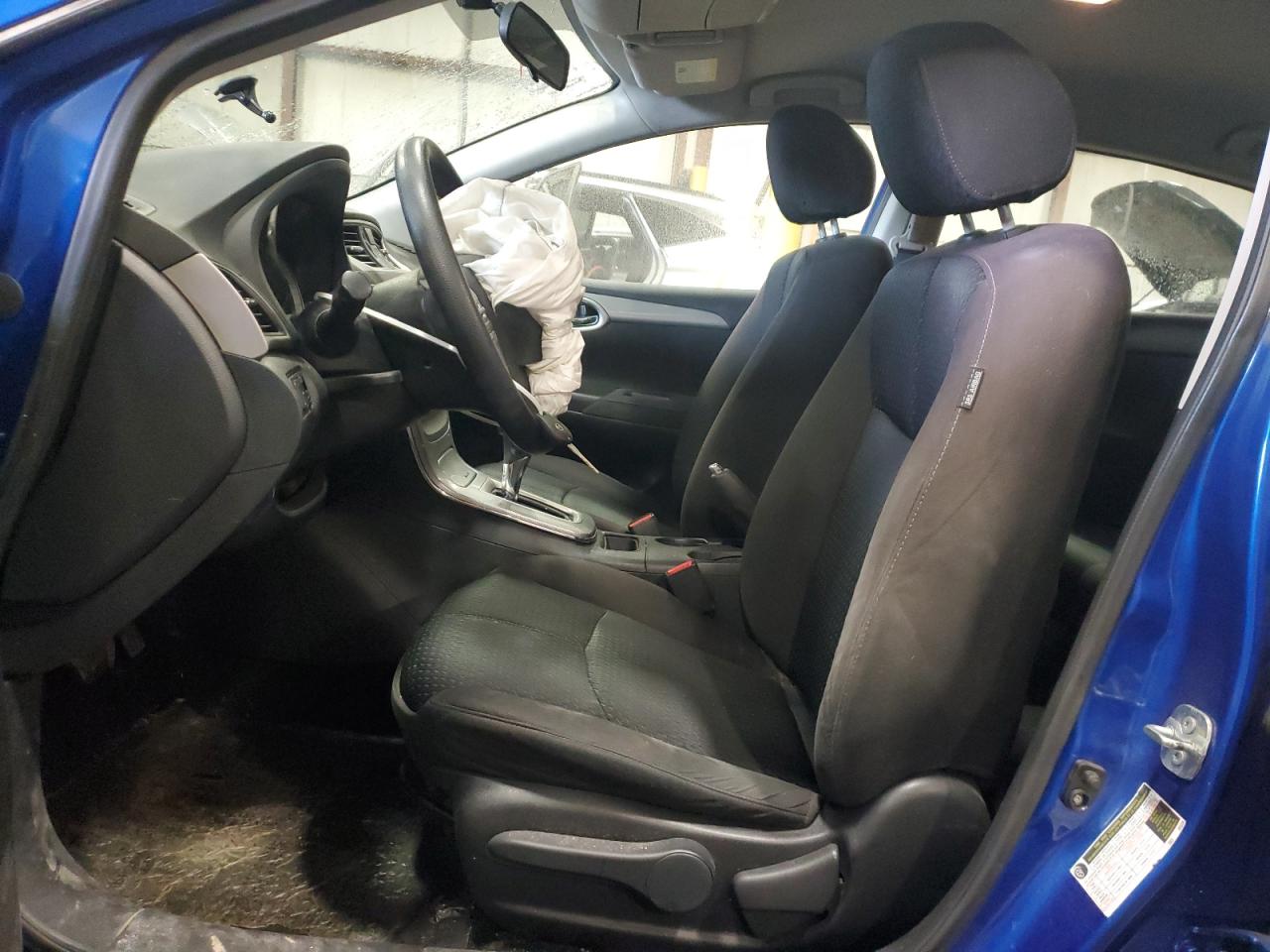 2014 Nissan Sentra - Image 7