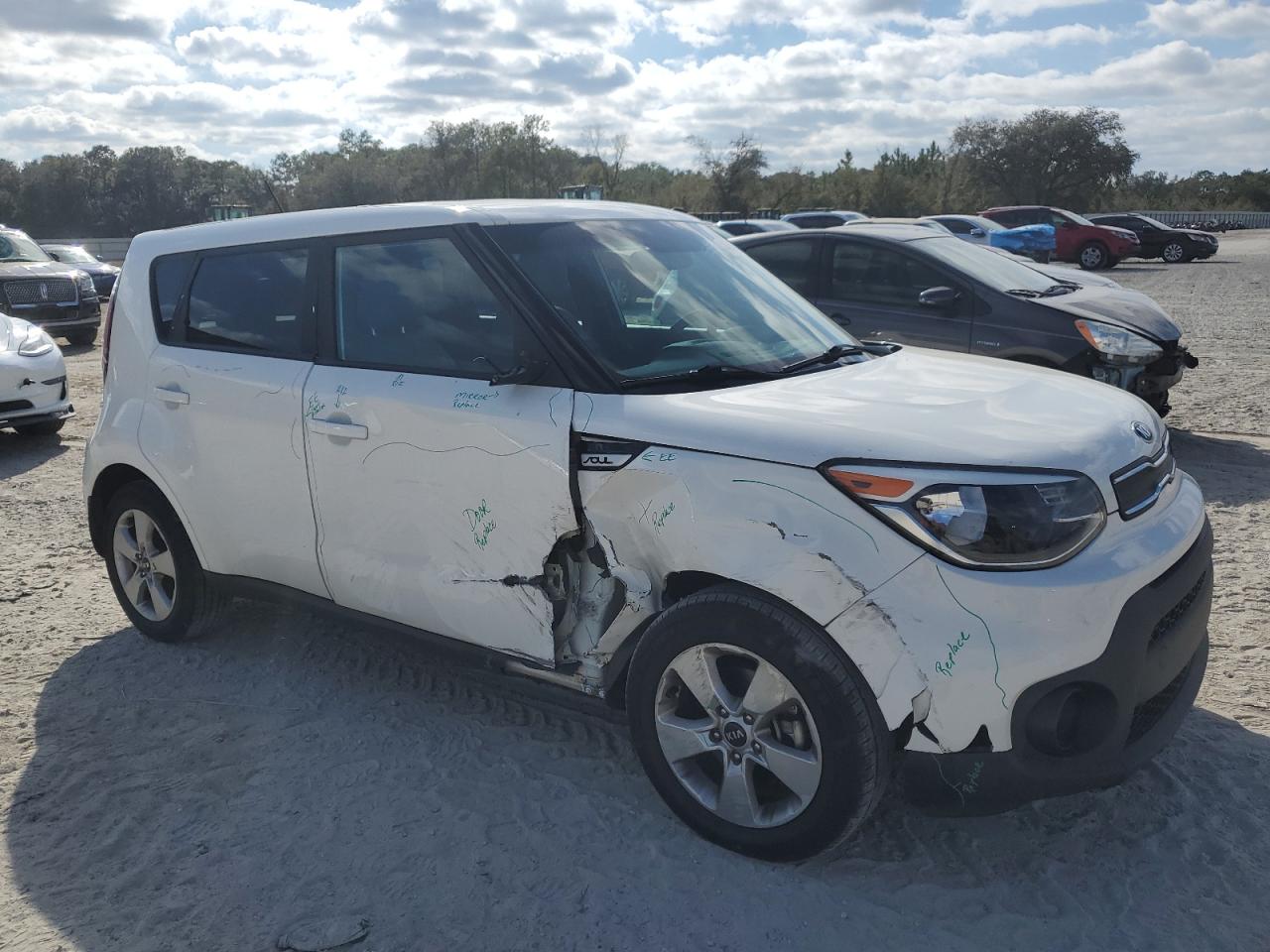 2019 Kia Soul - Image 4