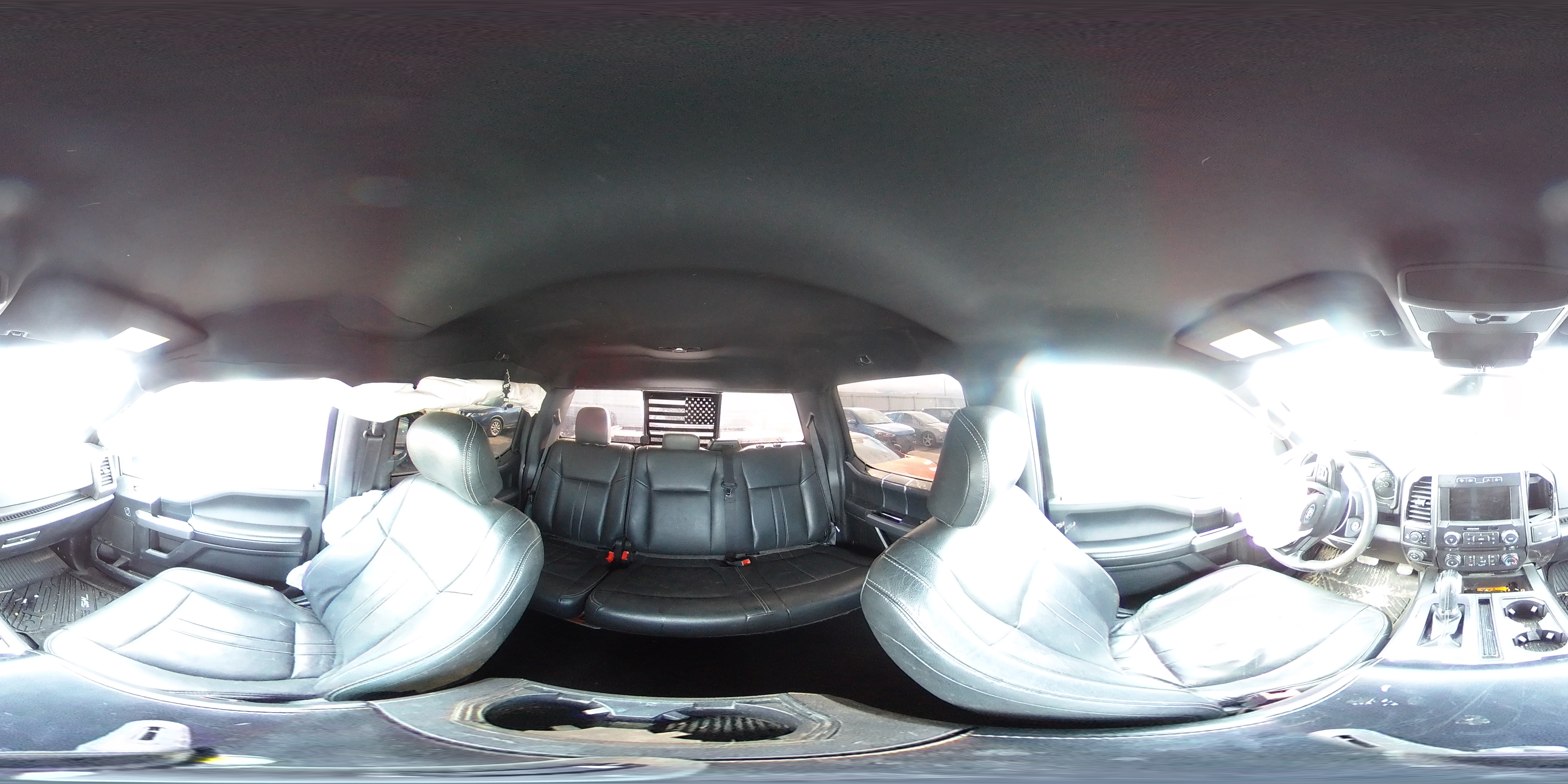 2018 Ford F-150 - Image 12